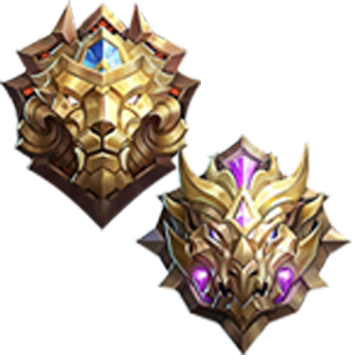 Legend V - Mytic V